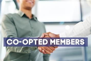Co-option